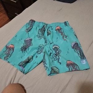 Swimming Short